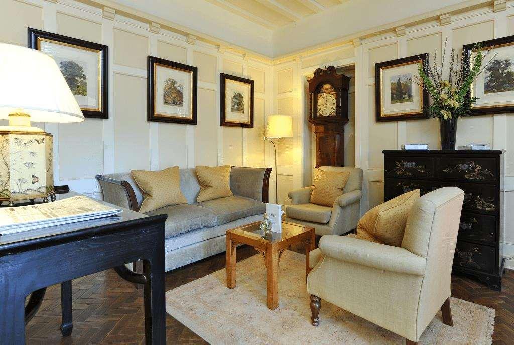 Hotel The Montagu Arms Beaulieu Zařízení fotografie